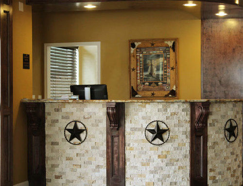 Hotel Black Gold 3*